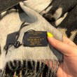 Sciarpa Studdy Reykjavik M71588 nera