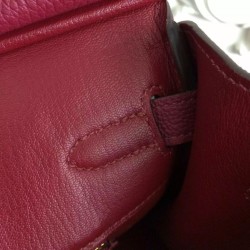 Sito Replica Borse Hermes Birkin 30cm 35CM in pelle Bordeaux Qualità Specchio Borse Hermes Birkin 30cm 35CM in pelle Bordeaux imitazioni perfette
