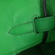 Borse Hermes Birkin 30cm 35CM in pelle di bambù Clemence