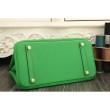 Borse Hermes Birkin 30cm 35CM in pelle di bambù Clemence