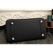 Borse Hermes Birkin 30cm 35CM in pelle nera