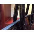 Borse Hermes Birkin 30cm 35CM in pelle nera di coccodrillo