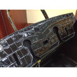 Borse Hermes Birkin 30cm 35CM in pelle nera di coccodrillo