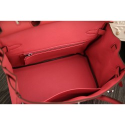 Sito Replica Borse Hermes Birkin 30cm 35CM in pelle rosa rossetto Clemence Qualità Specchio Borse Hermes Birkin 30cm 35CM in pelle rosa rossetto Clemence imitazioni perfette