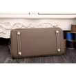 Borse Hermes Birkin 30cm 35CM in pelle étoupe Epsom Borse Hermes Birkin 30cm 35CM in pelle étoupe Epsom