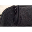 Borse Imitazioni Hermes Tote Bolide In Pelle Nera
