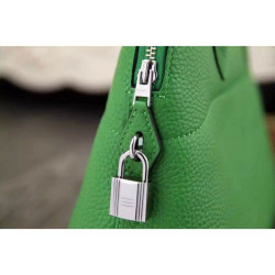 Hermes Bolide Borse Tote In Vera Pelle
