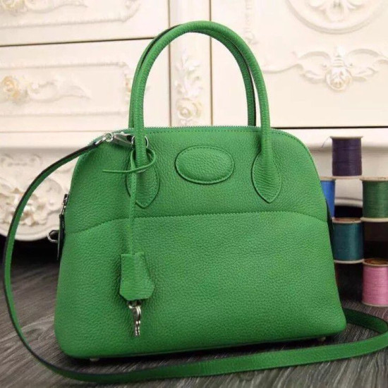 Hermes Bolide Borse Tote In Vera Pelle