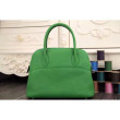Hermes Bolide Borse Tote In Vera Pelle