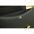 Borse Hermes Constance in pelle nera Epsom