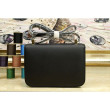 Borse Hermes Constance in pelle nera Epsom