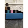 Borse Hermes Kelly Mini Pochette in pelle blu Epsom Borse Hermes Kelly Mini Pochette in pelle blu Epsom