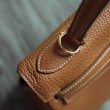 Replica Perfetta Kelly Hermes 28cm 32cm Bruno Clemence Pelle