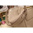 Hermes Lindy 26cm 30cm 34cm Bora Pari all'originale replica in pelle grigia Hermes Lindy 26cm 30cm 34cm Bora Pari all'originale replica in pelle grigia