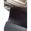 Alta gamma replica Dettagli perfetti Portafoglio Hermes Costanza a lungo in pelle nera Epsom Alta gamma replica Dettagli perfetti Portafoglio Hermes Costanza a lungo in pelle nera Epsom