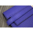Pari all'originale replica di alta qualità Hermes Kelly Longue Portafoglio in pelle blu elettrico Clemence Pari all'originale replica di alta qualità Hermes Kelly Longue Portafoglio in pelle blu elettrico Clemence