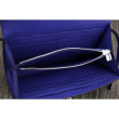 Pari all'originale replica di alta qualità Hermes Kelly Longue Portafoglio in pelle blu elettrico Clemence Pari all'originale replica di alta qualità Hermes Kelly Longue Portafoglio in pelle blu elettrico Clemence