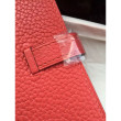 Pari all'originale replica Hermes Bearn Portafoglio in pelle rosa Jaipur Pari all'originale replica Hermes Bearn Portafoglio in pelle rosa Jaipur