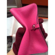 Pari all'originale replica Hermes Dogon Portafoglio in pelle Rose Tyrien Pari all'originale replica Hermes Dogon Portafoglio in pelle Rose Tyrien