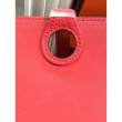 Qualità superiore replica Hermes Dogon Portafoglio in pelle Vermillion Qualità superiore replica Hermes Dogon Portafoglio in pelle Vermillion