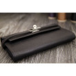 Pari all'originale replica Hermes Kelly Longue Portafoglio in pelle nera Epsom Pari all'originale replica Hermes Kelly Longue Portafoglio in pelle nera Epsom