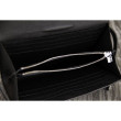 Pari all'originale replica Hermes Kelly Longue Portafoglio in pelle nera Epsom Pari all'originale replica Hermes Kelly Longue Portafoglio in pelle nera Epsom