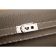 Pari all'originale replica Hermes Kelly Longue Portafoglio in pelle étoupe Epsom Pari all'originale replica Hermes Kelly Longue Portafoglio in pelle étoupe Epsom