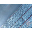 Portafoglio Hermes Costanza a lungo in Jean pelle blu Portafoglio Hermes Costanza a lungo in Jean pelle blu