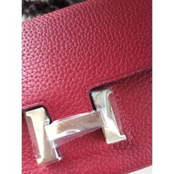 Sito Replica di alta qualità Portafoglio Hermes Costanza a lungo in pelle fucsia Imitazioni Replica perfette di alta qualità Portafoglio Hermes Costanza a lungo in pelle fucsia