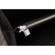 Alta gamma replica Portafoglio Hermes Kelly Longue in pelle nera Clemence Alta gamma replica Portafoglio Hermes Kelly Longue in pelle nera Clemence