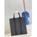 Replica Louis Vuitton Sac Plat Cross Bag Monogram Eclipse M46098