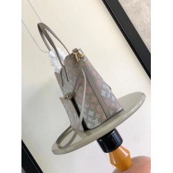 Borsa tote Louis Vuitton FLIGHT MODE Blossom MM M23387 Borsa tote Louis Vuitton FLIGHT MODE Blossom MM M23387