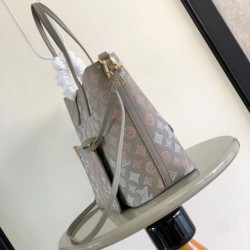 Sito Replica Borsa tote Louis Vuitton FLIGHT MODE Blossom MM M23387 imitazioni Miglior Prezzo Borsa tote Louis Vuitton FLIGHT MODE Blossom MM M23387 Replica
