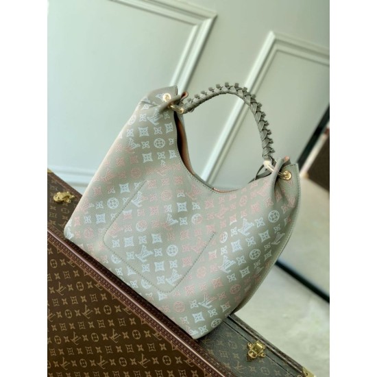 Miglior Prezzo Borse Replica hobo LV FLIGHT MODE Carmel M23396 