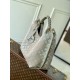 Miglior Prezzo Borse Replica hobo LV FLIGHT MODE Carmel M23396 