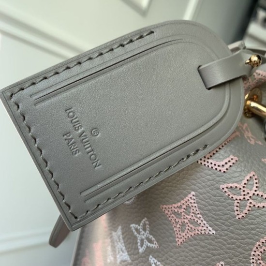 Miglior Prezzo Borse Replica hobo LV FLIGHT MODE Carmel M23396 