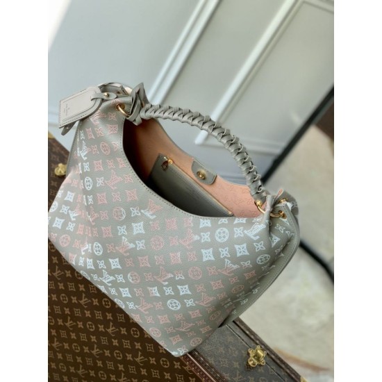 Miglior Prezzo Borse Replica hobo LV FLIGHT MODE Carmel M23396 