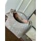 Miglior Prezzo Borse Replica hobo LV FLIGHT MODE Carmel M23396 