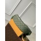 Miglior Prezzo Borse Firmate Replica da uomo Louis Vuitton Hamac M23779 