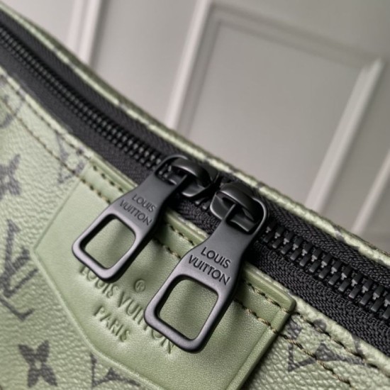 Miglior Prezzo Borse Firmate Replica da uomo Louis Vuitton Hamac M23779 