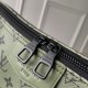 Miglior Prezzo Borse Firmate Replica da uomo Louis Vuitton Hamac M23779 