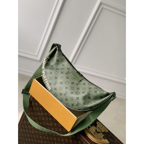 Miglior Prezzo Borse Firmate Replica da uomo Louis Vuitton Hamac M23779 