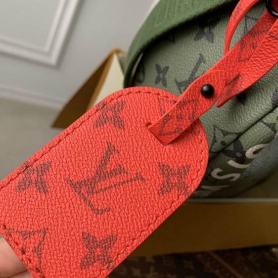 Miglior Prezzo Borse Firmate Replica da uomo Louis Vuitton Hamac M23779 