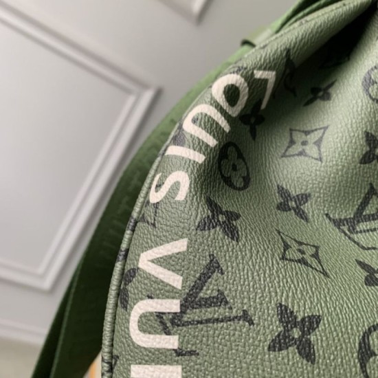 Miglior Prezzo Borse Firmate Replica da uomo Louis Vuitton Hamac M23779 