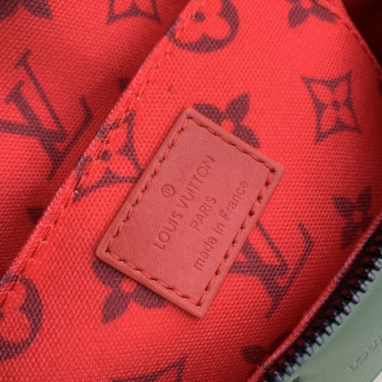 Miglior Prezzo Borse Firmate Replica da uomo Louis Vuitton Hamac M23779 