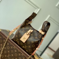 Miglior Prezzo Borse Replica shopping Louis Vuitton Atlantis GM M46817 Monogram 