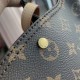 Miglior Prezzo Borse Replica shopping Louis Vuitton Atlantis GM M46817 Monogram 