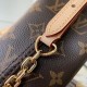 Miglior Prezzo Borse Replica shopping Louis Vuitton Atlantis GM M46817 Monogram 