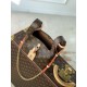 Miglior Prezzo Borse Replica shopping Louis Vuitton Atlantis GM M46817 Monogram 