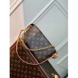 Borsa Replica 1:1 Louis Vuitton Pochette Accessori M82766 Borsa Replica 1:1 Louis Vuitton Pochette Accessori M82766